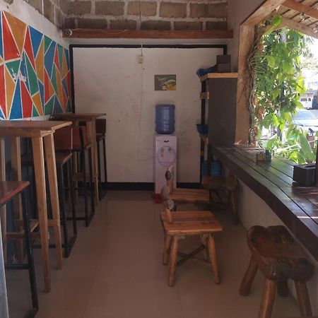 One Hostel - El Nido Ngoại thất bức ảnh