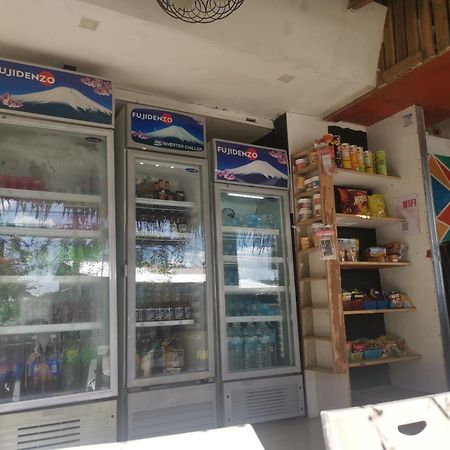 One Hostel - El Nido Ngoại thất bức ảnh