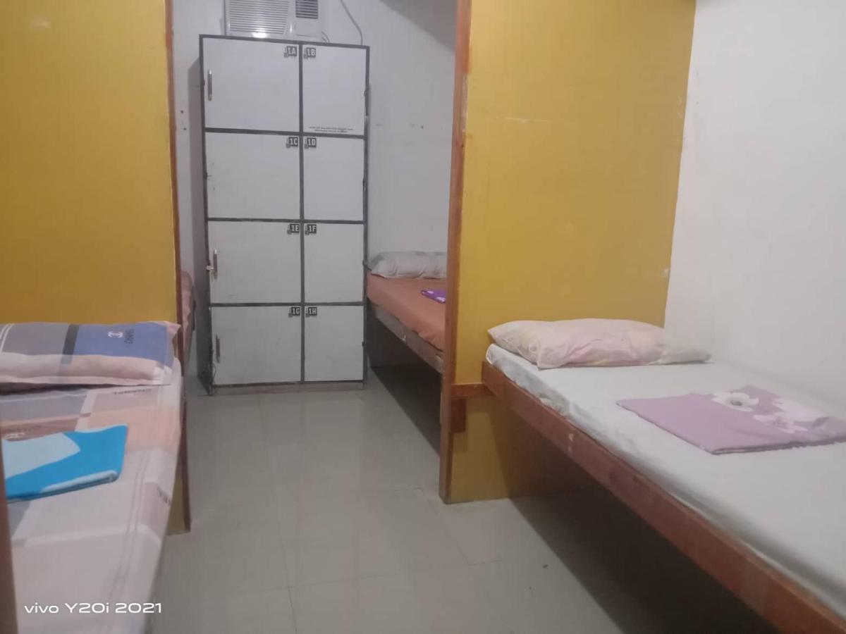 One Hostel - El Nido Ngoại thất bức ảnh