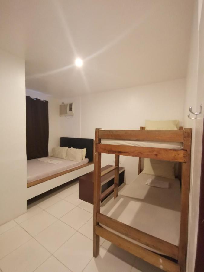 One Hostel - El Nido Ngoại thất bức ảnh