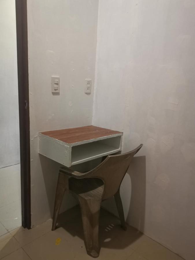One Hostel - El Nido Ngoại thất bức ảnh
