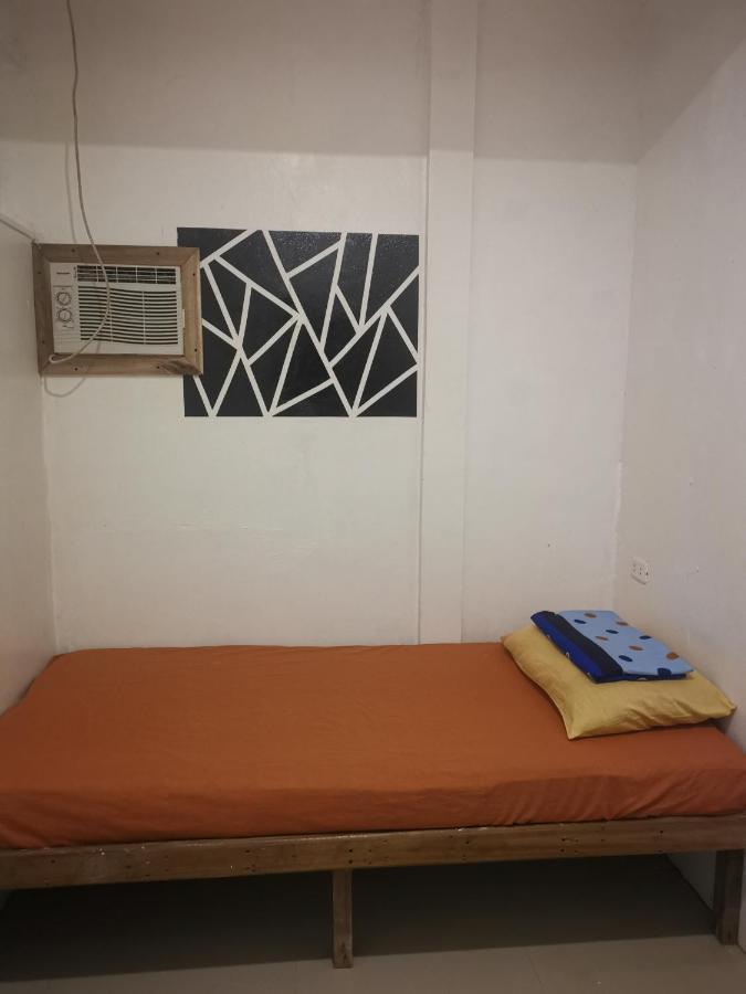 One Hostel - El Nido Ngoại thất bức ảnh
