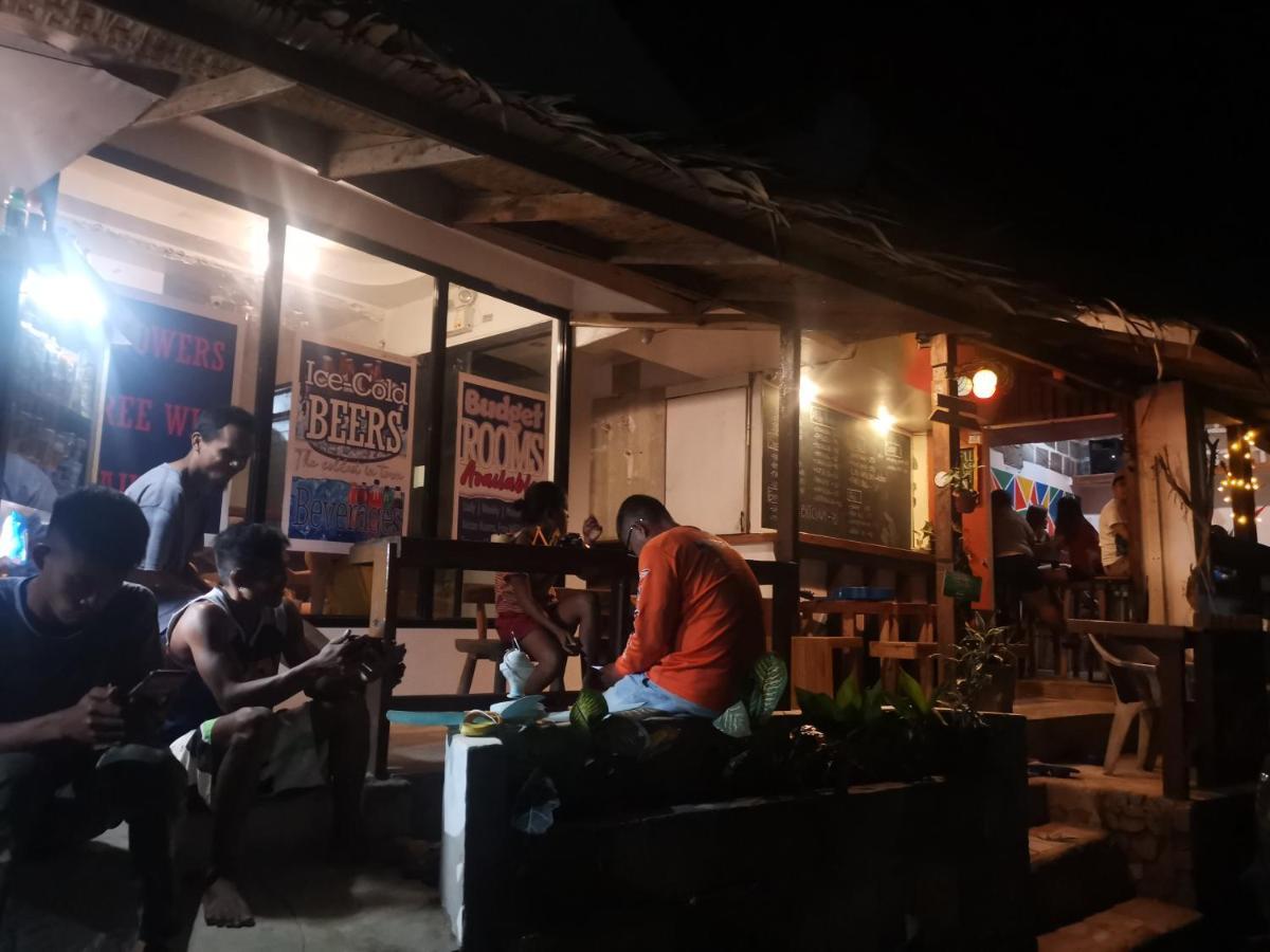 One Hostel - El Nido Ngoại thất bức ảnh