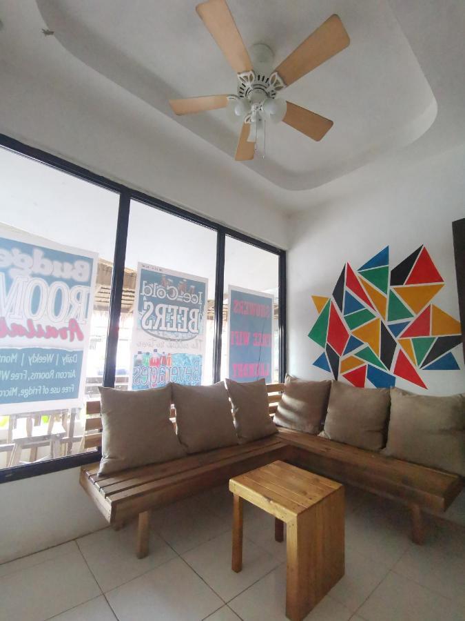 One Hostel - El Nido Ngoại thất bức ảnh