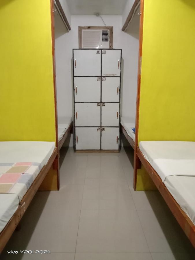 One Hostel - El Nido Ngoại thất bức ảnh