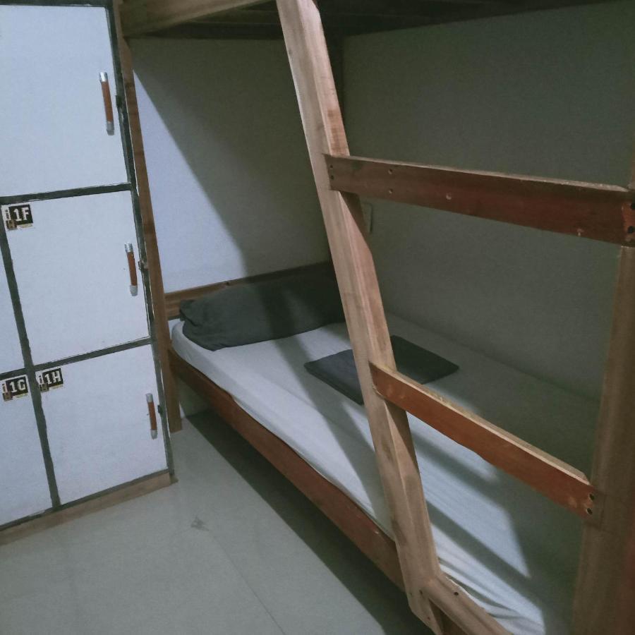 One Hostel - El Nido Ngoại thất bức ảnh