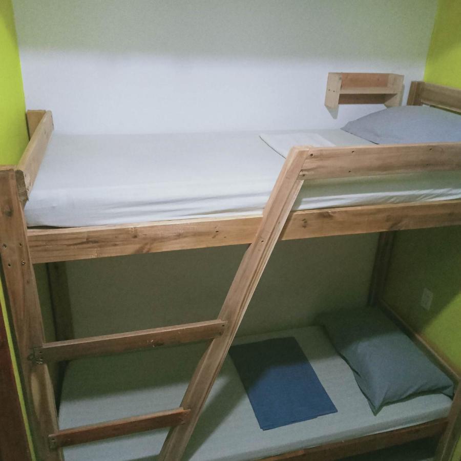 One Hostel - El Nido Ngoại thất bức ảnh