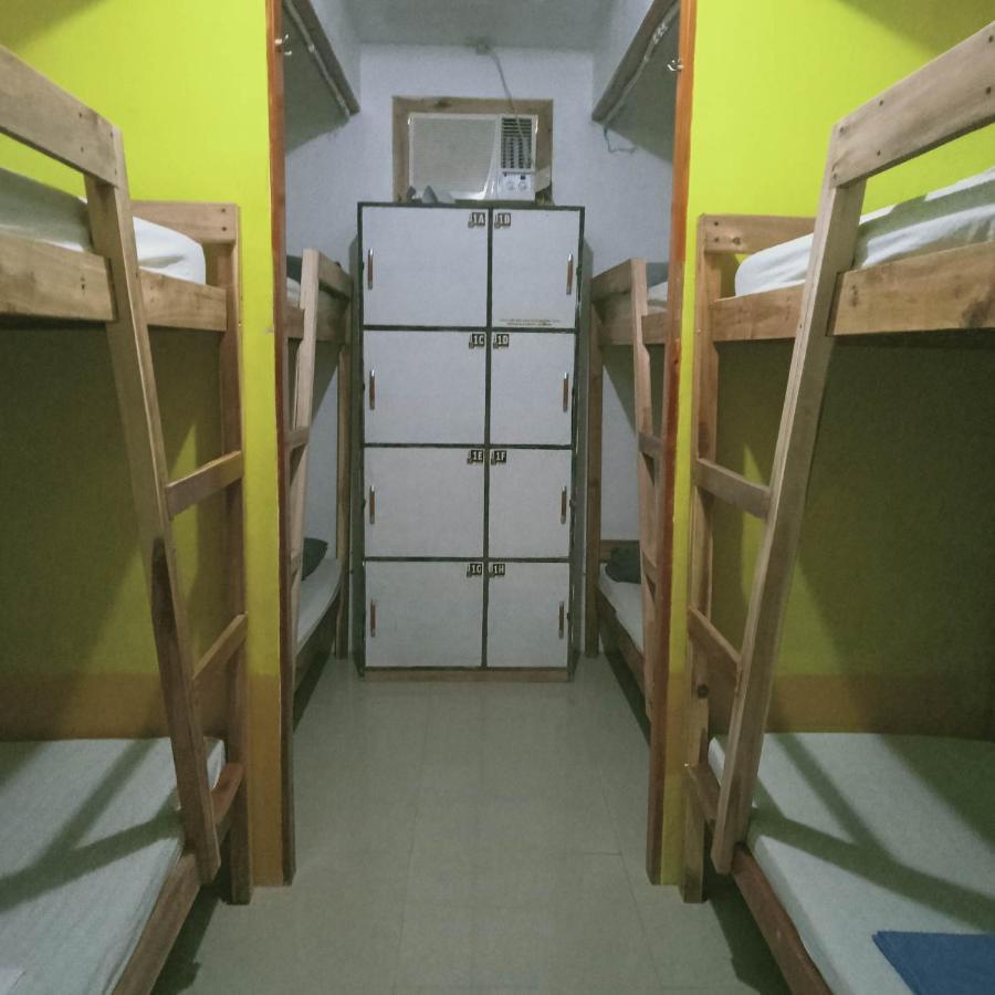 One Hostel - El Nido Ngoại thất bức ảnh
