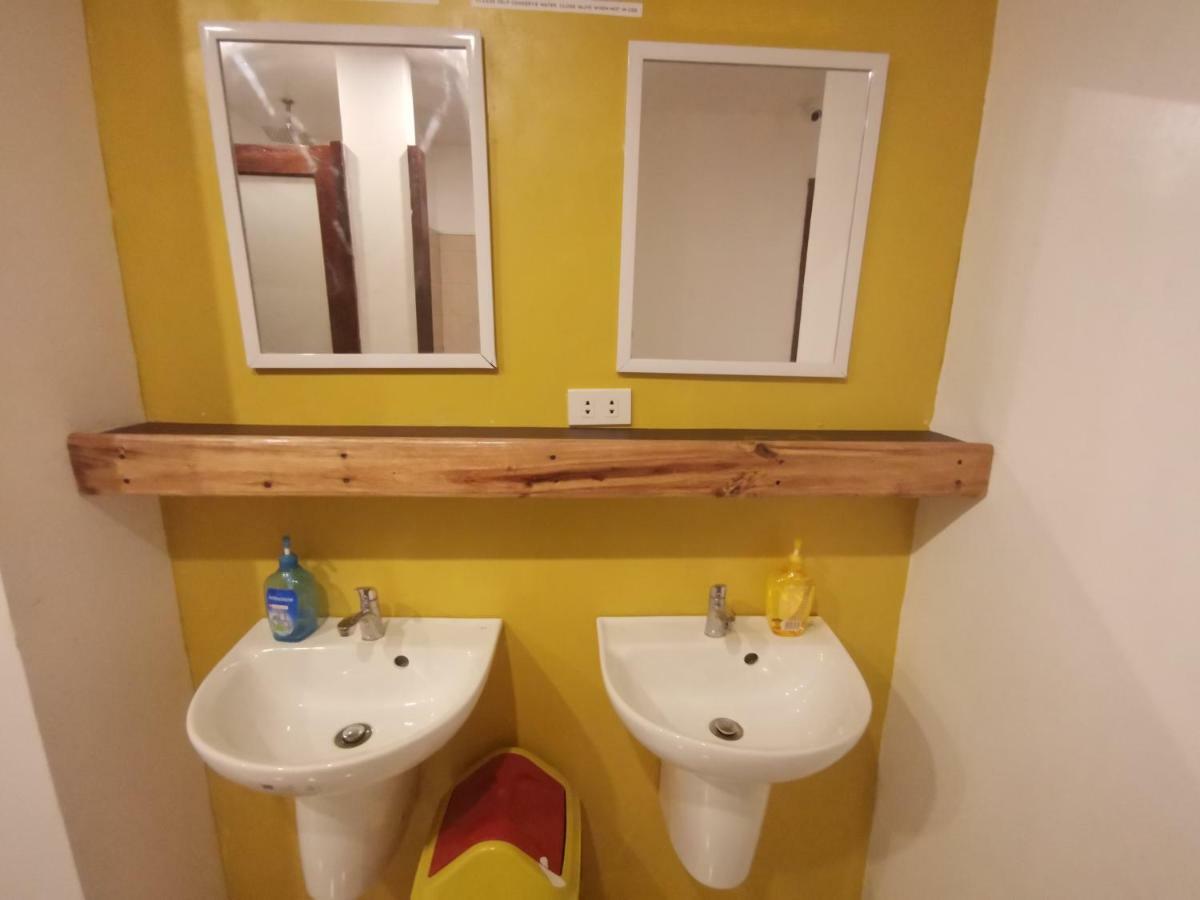 One Hostel - El Nido Ngoại thất bức ảnh