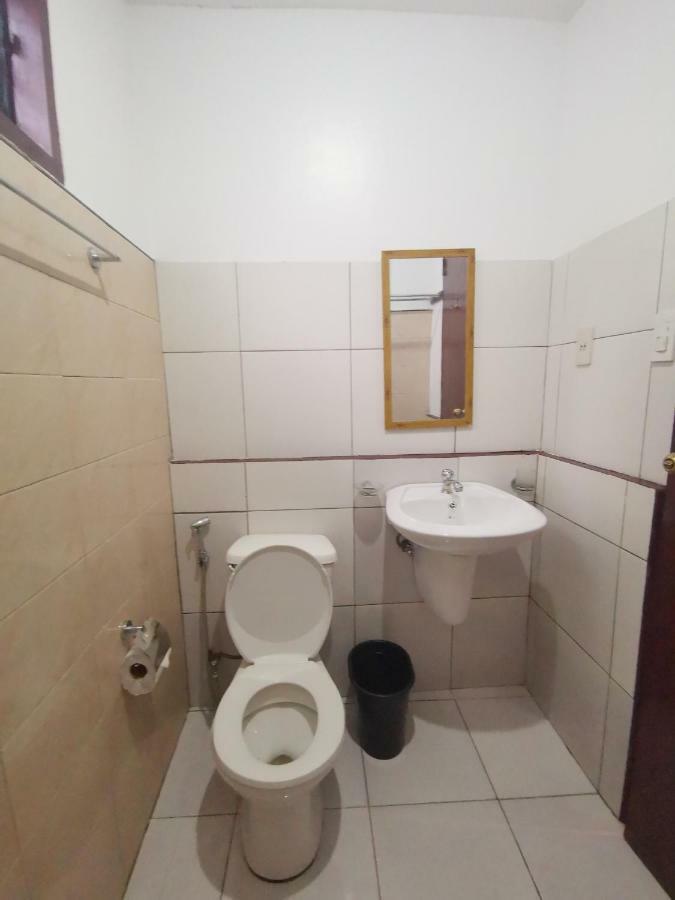 One Hostel - El Nido Ngoại thất bức ảnh