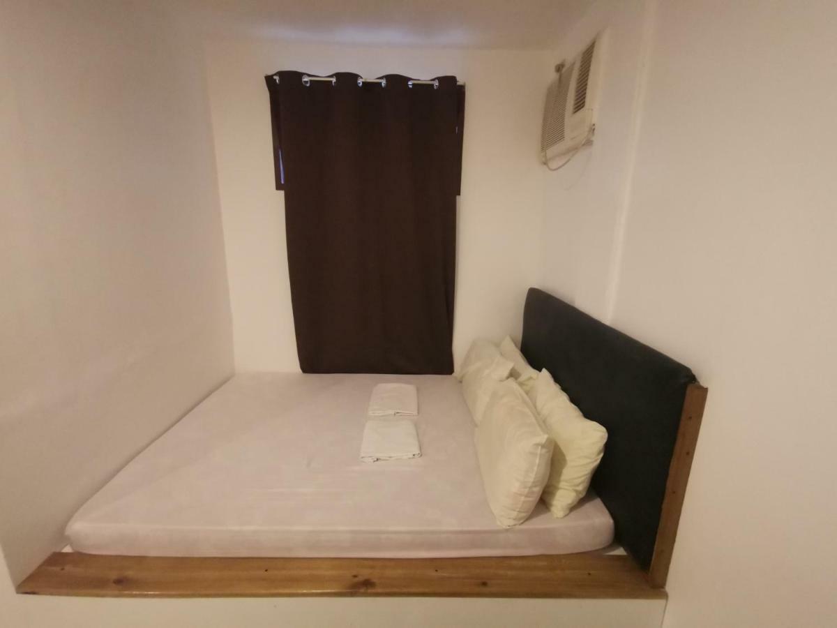One Hostel - El Nido Ngoại thất bức ảnh