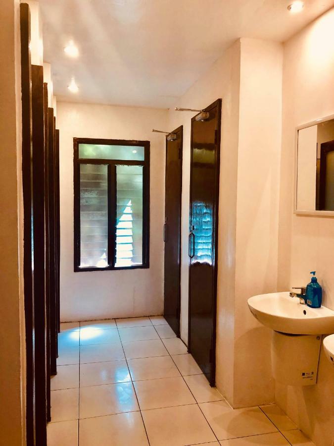One Hostel - El Nido Ngoại thất bức ảnh
