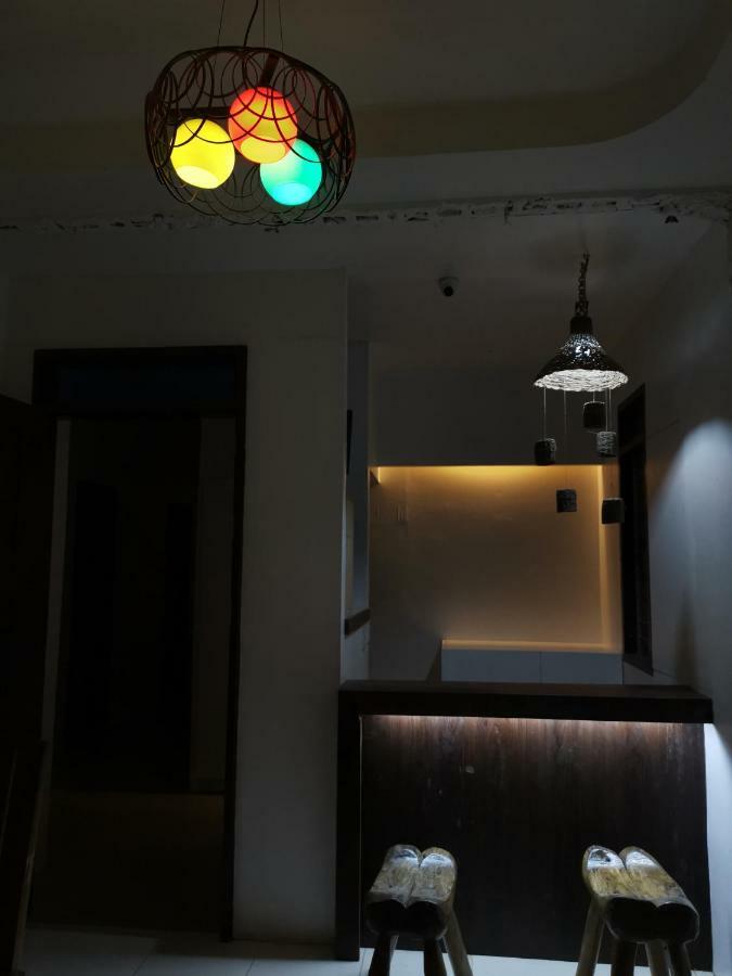 One Hostel - El Nido Ngoại thất bức ảnh