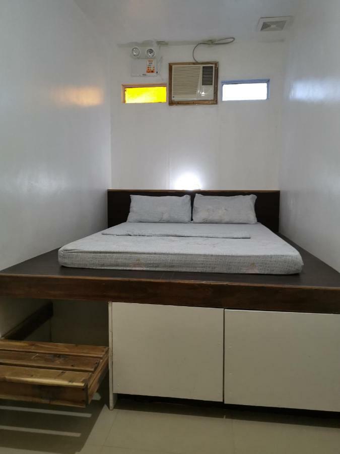 One Hostel - El Nido Ngoại thất bức ảnh