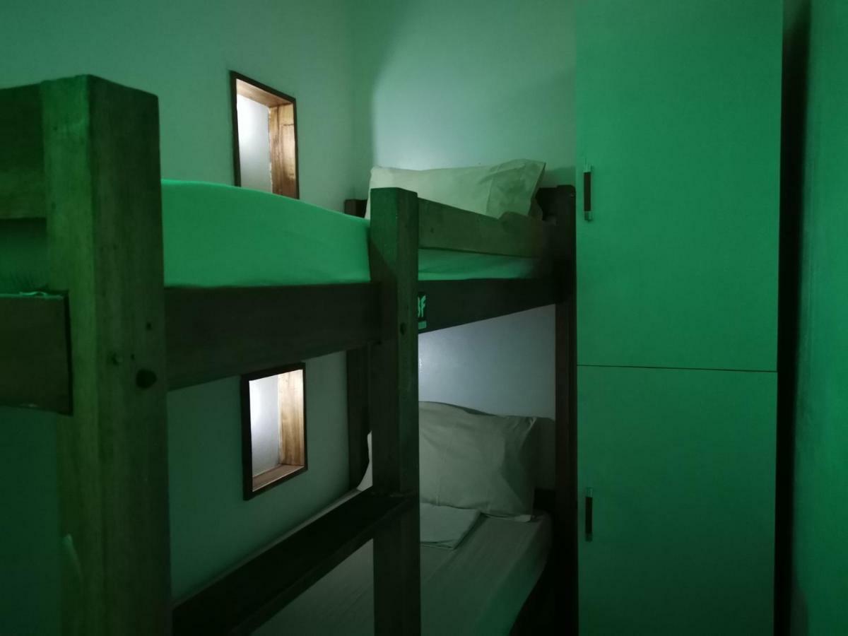 One Hostel - El Nido Ngoại thất bức ảnh