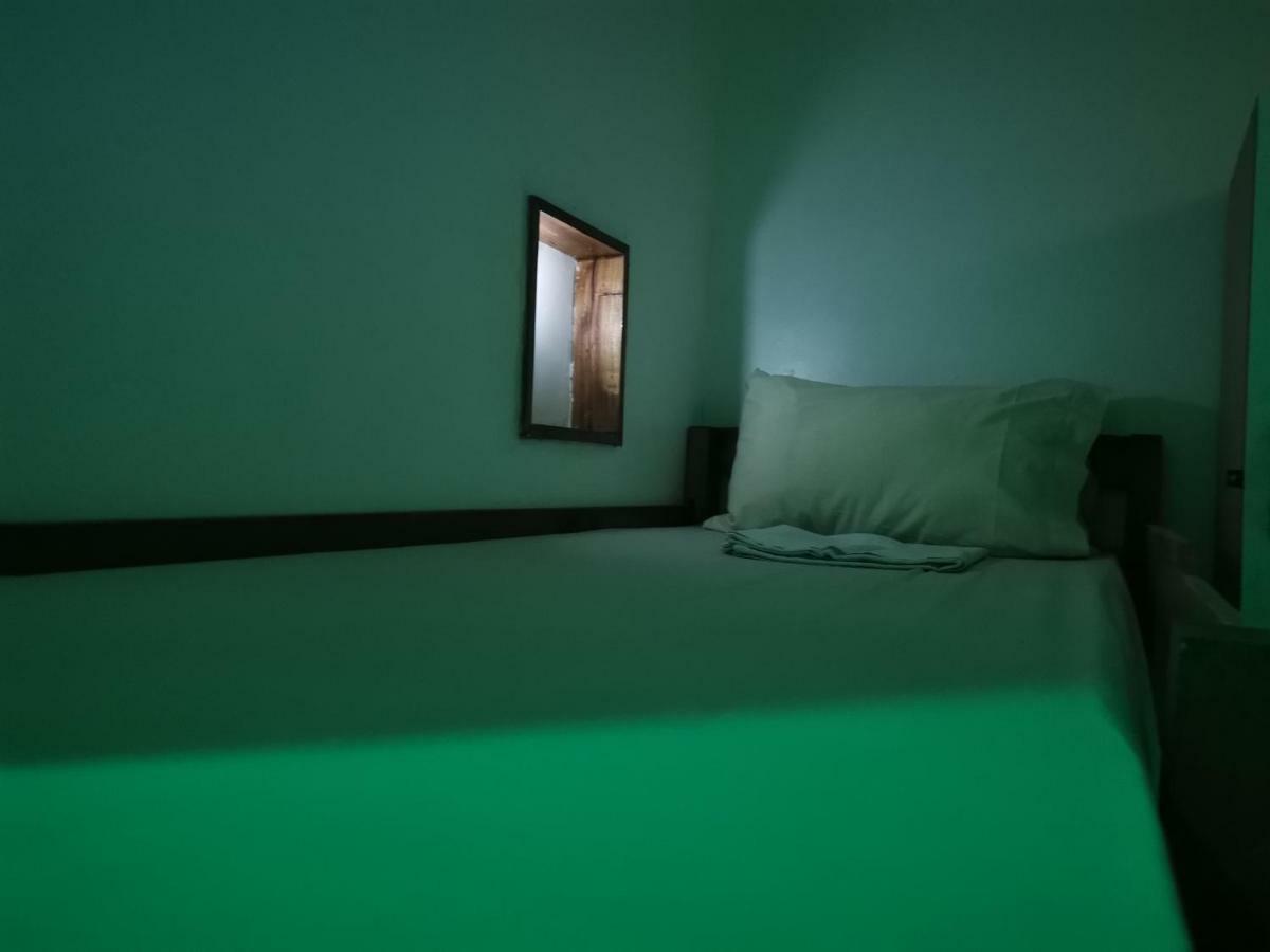 One Hostel - El Nido Ngoại thất bức ảnh