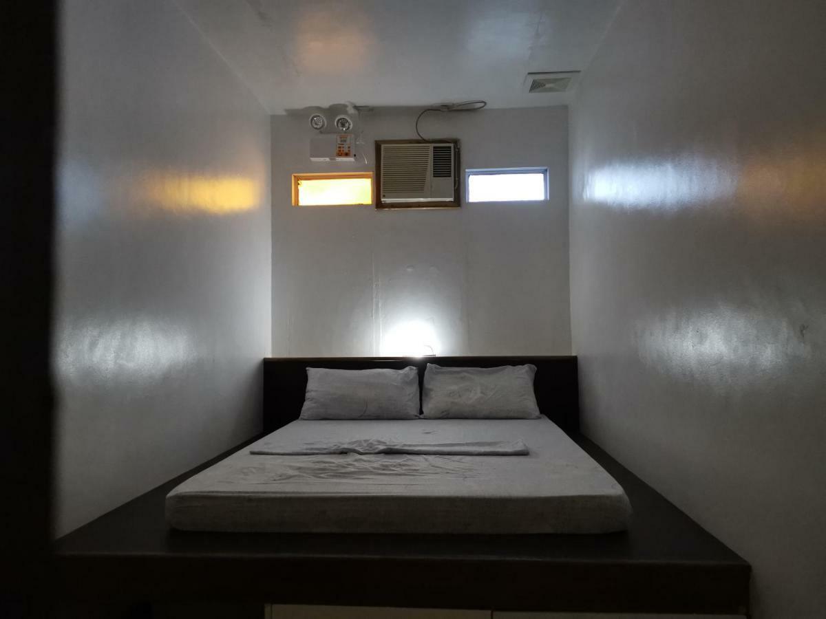 One Hostel - El Nido Ngoại thất bức ảnh