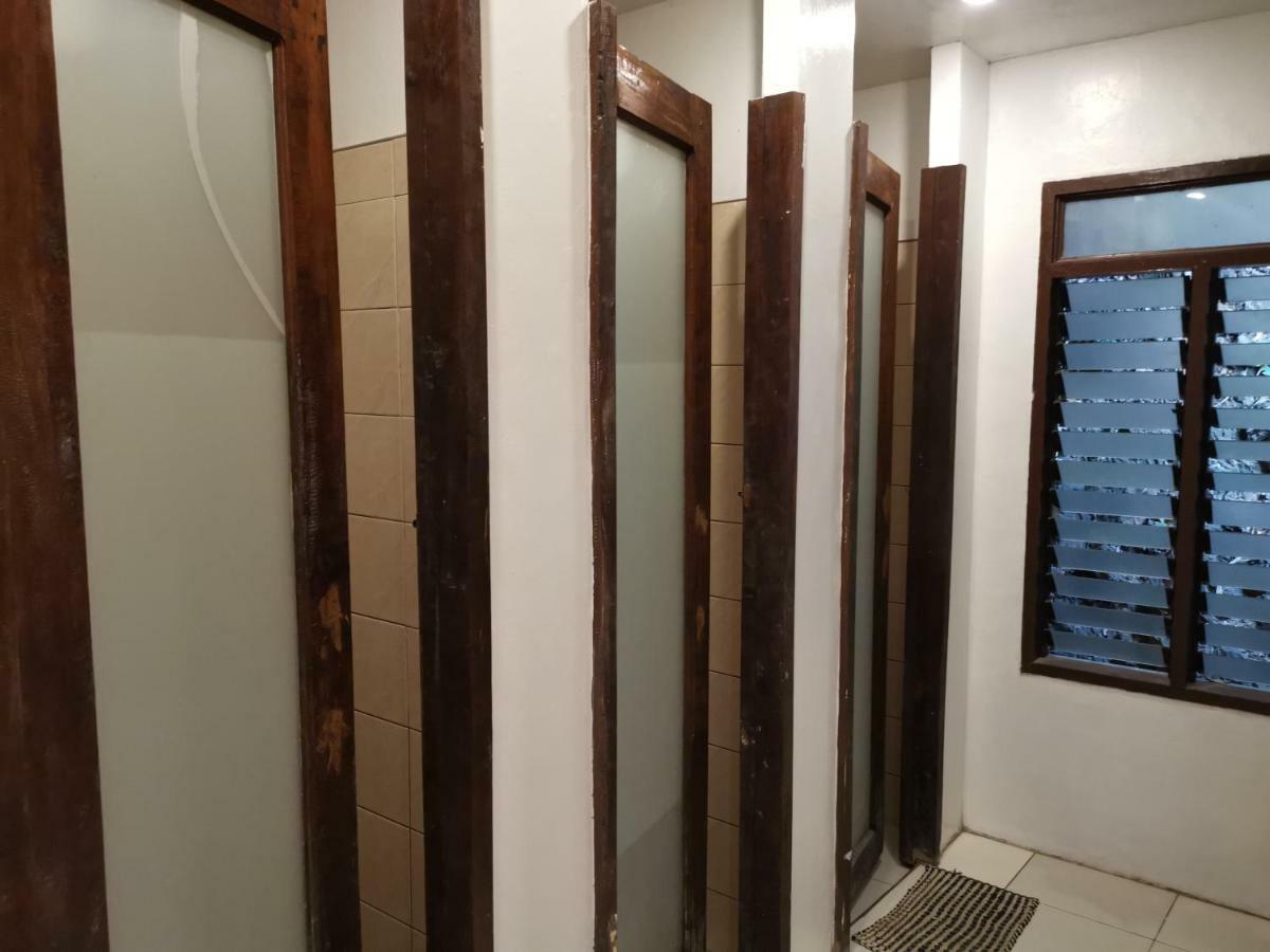 One Hostel - El Nido Ngoại thất bức ảnh