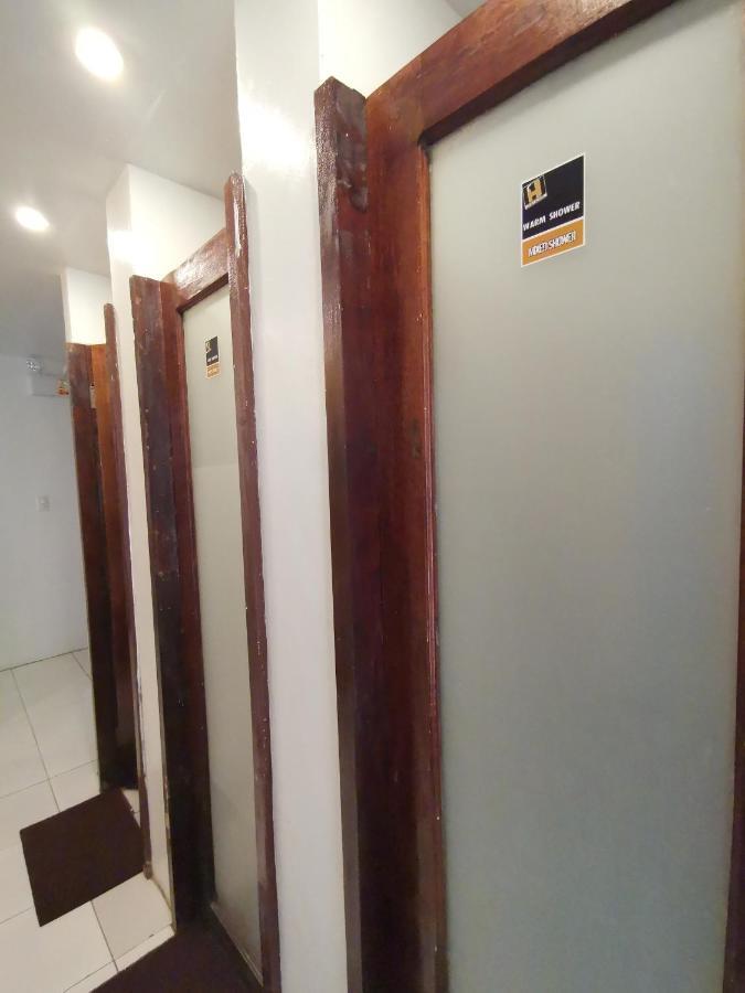 One Hostel - El Nido Ngoại thất bức ảnh