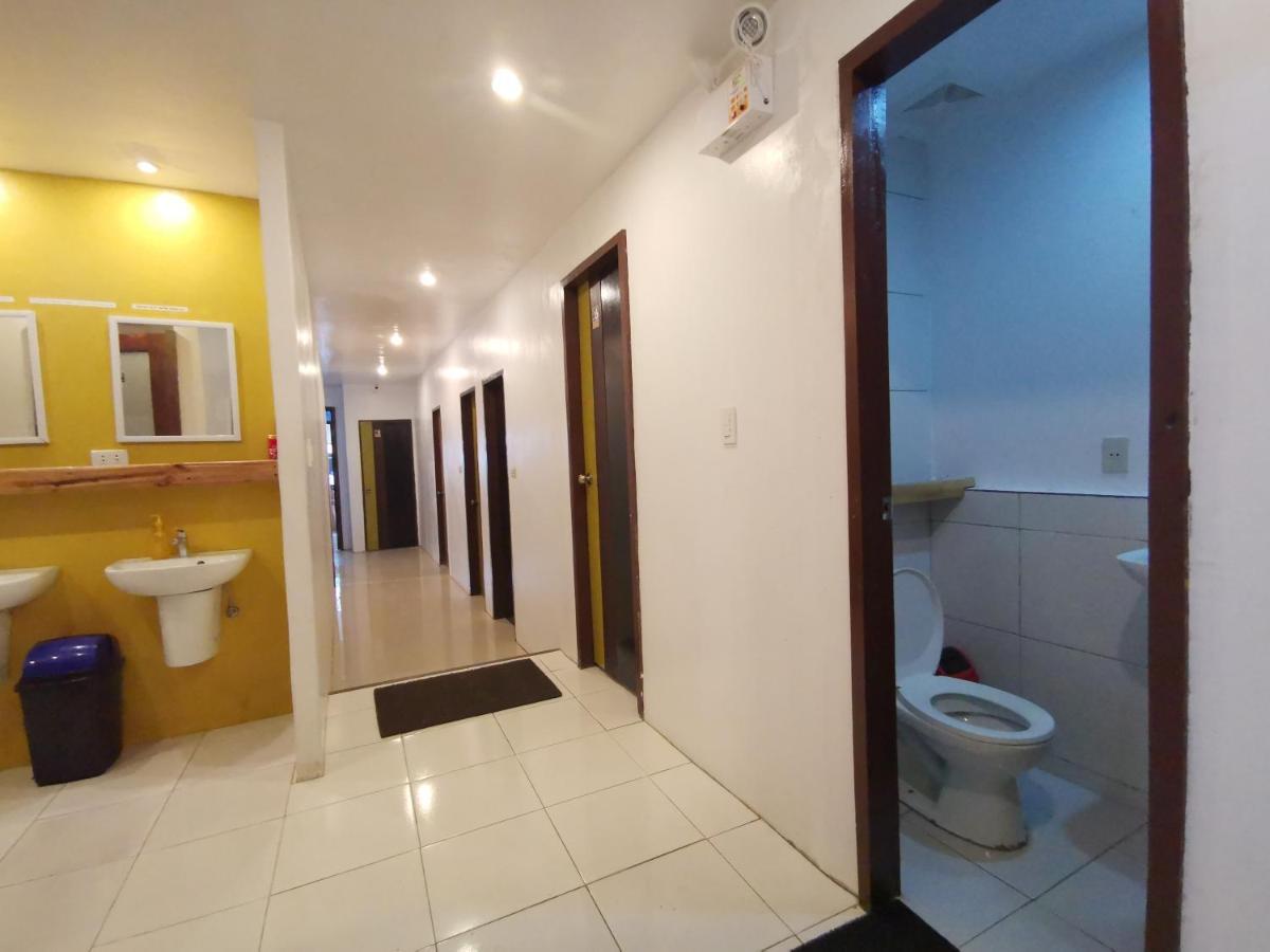 One Hostel - El Nido Ngoại thất bức ảnh