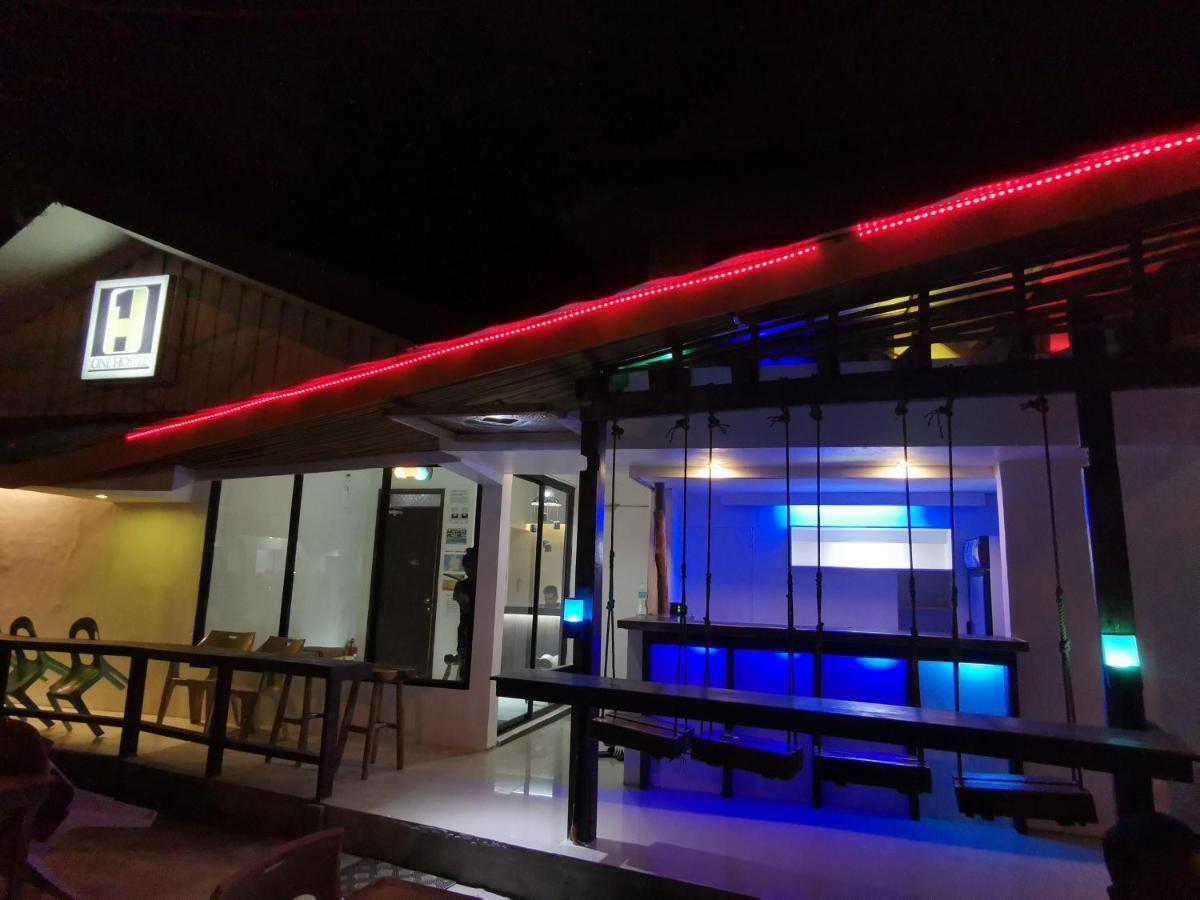 One Hostel - El Nido Ngoại thất bức ảnh